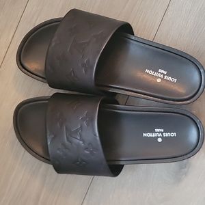 LV slides